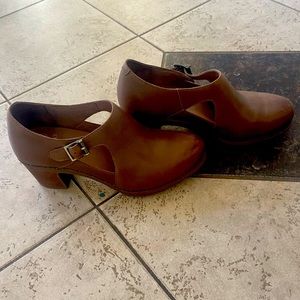 Dansko heels